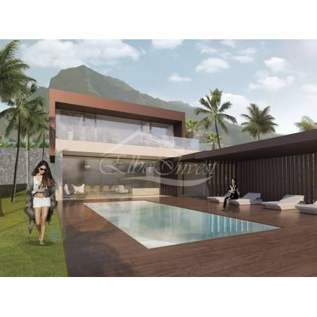 Sprzedaż - Nieruchomości - Willa / Dom - Costa Adeje 4