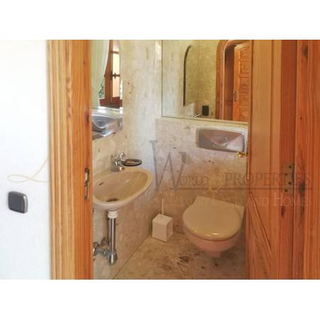 Sprzedaż - Nieruchomości - Dom / Apartament - Calle Armiche 1