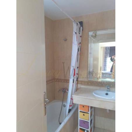 Sprzedaż - Nieruchomości - Dom / Apartament - Calle Tajinaste 1