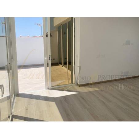 Sprzedaż - Nieruchomości - Dom / Apartament - Calle El Jable 1