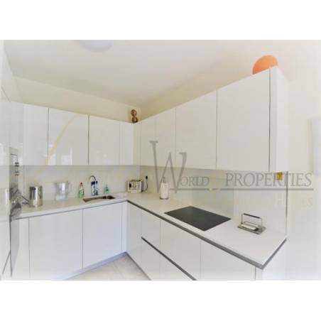 Sprzedaż - Nieruchomości - Dom / Apartament - Avenida San Francisco 1