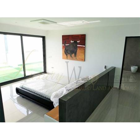 Sprzedaż - Nieruchomości - Dom / Apartament - Torviscas Alto 1