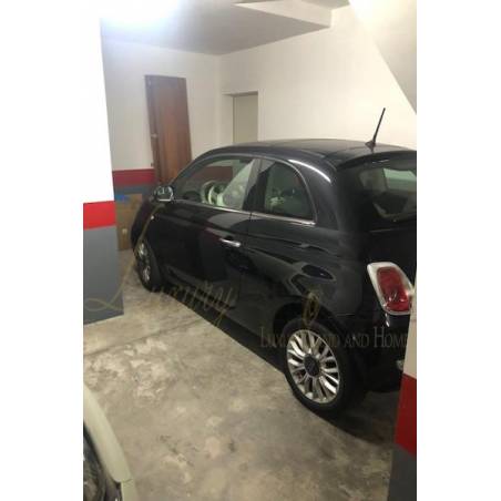 Sprzedaż - Nieruchomości - Dom / Apartament - Calle Tíjoco 1