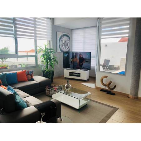 Sprzedaż - Nieruchomości - Dom / Apartament - Los Olivos 3