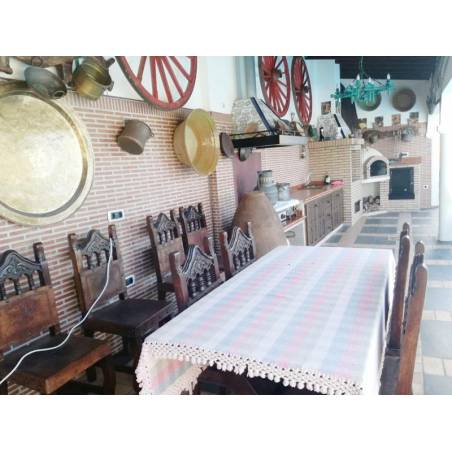 Sprzedaż - Nieruchomości - Dom / Apartament - Santa Ursula 1