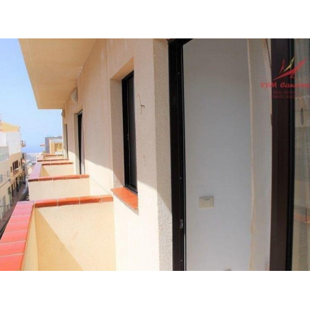 Sprzedaż - Nieruchomości - Apartament - Valle San Lorenzo 4