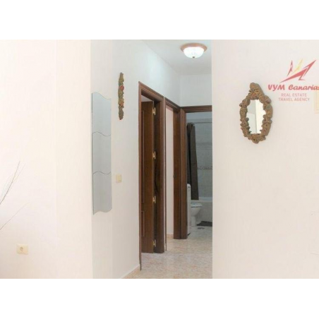 Sprzedaż - Nieruchomości - Apartament - Valle San Lorenzo 4