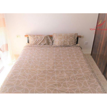 Sprzedaż - Nieruchomości - Apartament - Valle San Lorenzo 4