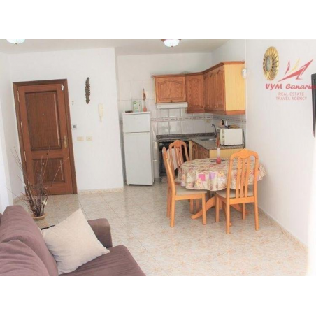 Sprzedaż - Nieruchomości - Apartament - Valle San Lorenzo 4