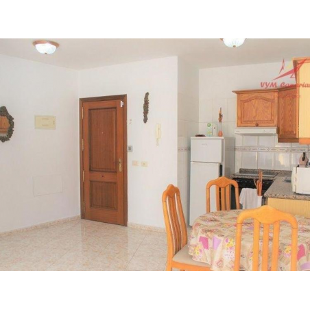 Sprzedaż - Nieruchomości - Apartament - Valle San Lorenzo 4