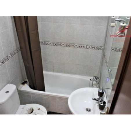 Sprzedaż - Nieruchomości - Apartament - Valle San Lorenzo 4