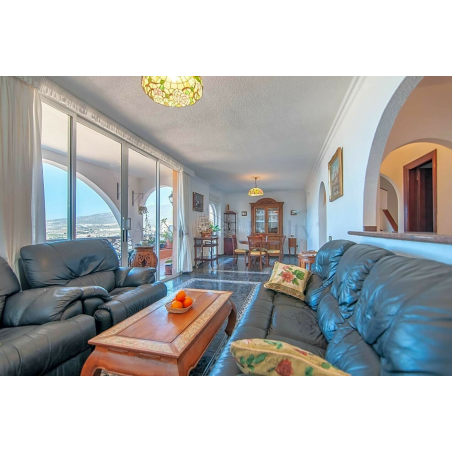 Sprzedaż - Nieruchomości - Townhouse - San Eugenio Alto, Adeje 1