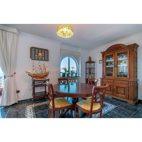 Sprzedaż - Nieruchomości - Townhouse - San Eugenio Alto, Adeje 1