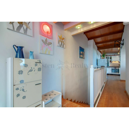Sprzedaż - Nieruchomości - Townhouse - San Eugenio Alto, Adeje 1