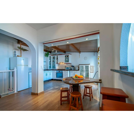 Sprzedaż - Nieruchomości - Townhouse - San Eugenio Alto, Adeje 1