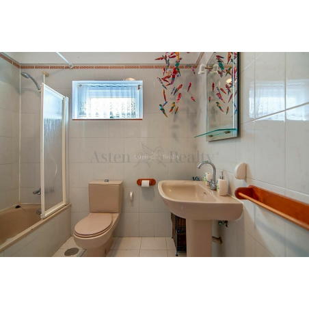Sprzedaż - Nieruchomości - Townhouse - San Eugenio Alto, Adeje 1