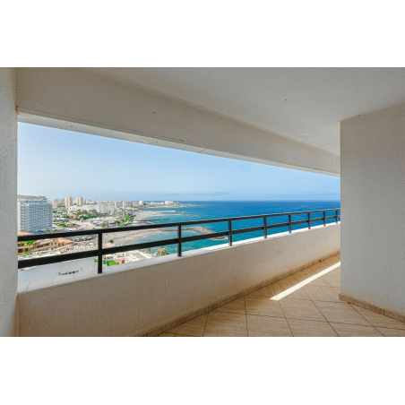 Sprzedaż - Nieruchomości - Penthouse, Duplex - Las Americas, Arona 1