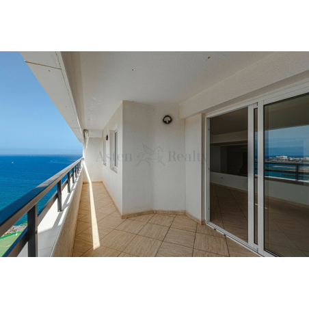 Sprzedaż - Nieruchomości - Penthouse, Duplex - Las Americas, Arona 1