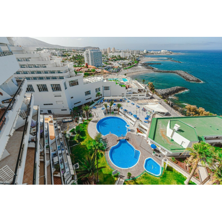 Sprzedaż - Nieruchomości - Penthouse, Duplex - Las Americas, Arona 1