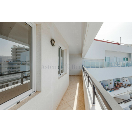Sprzedaż - Nieruchomości - Penthouse, Duplex - Las Americas, Arona 1