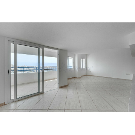 Sprzedaż - Nieruchomości - Penthouse, Duplex - Las Americas, Arona 1