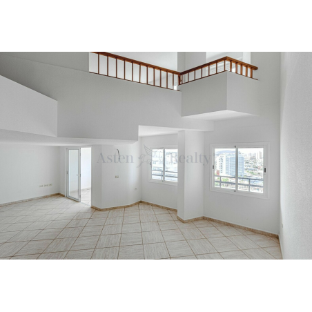 Sprzedaż - Nieruchomości - Penthouse, Duplex - Las Americas, Arona 1