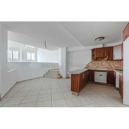Sprzedaż - Nieruchomości - Penthouse, Duplex - Las Americas, Arona 1