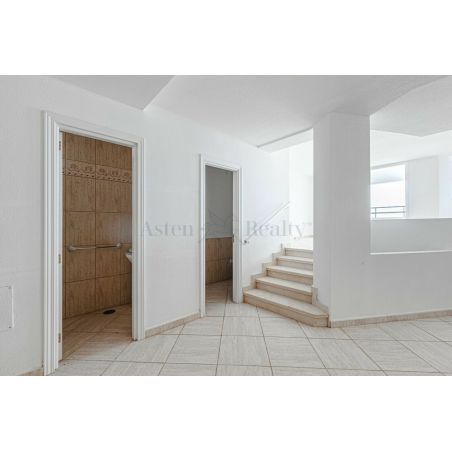 Sprzedaż - Nieruchomości - Penthouse, Duplex - Las Americas, Arona 1