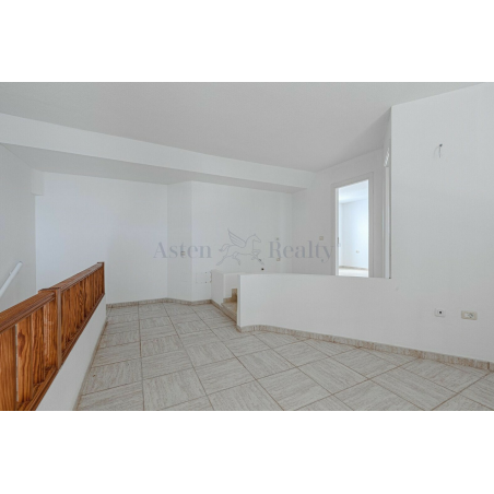 Sprzedaż - Nieruchomości - Penthouse, Duplex - Las Americas, Arona 1