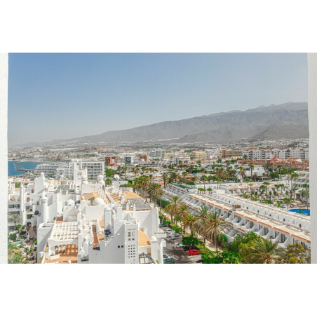 Sprzedaż - Nieruchomości - Penthouse, Duplex - Las Americas, Arona 1