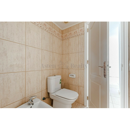 Sprzedaż - Nieruchomości - Penthouse, Duplex - Las Americas, Arona 1