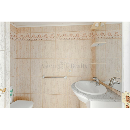 Sprzedaż - Nieruchomości - Penthouse, Duplex - Las Americas, Arona 1