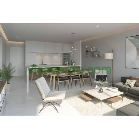 Nowe budownictwo - Botanico Homes - El Botanico  Puerto de la Cruz