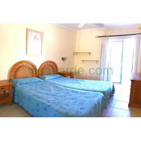 Sprzedaż - Nieruchomości - Apartament - Granada Park 1