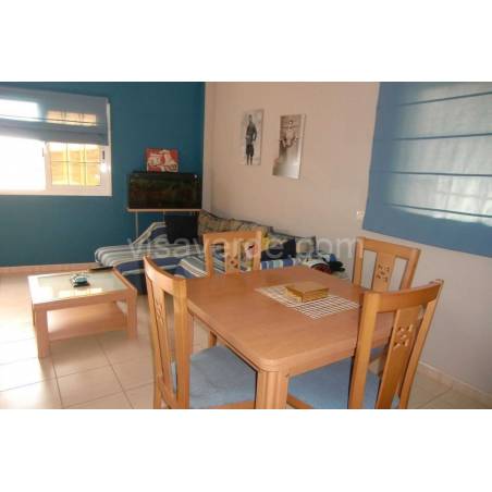 Sprzedaż - Nieruchomości - Apartament - La Joya 1