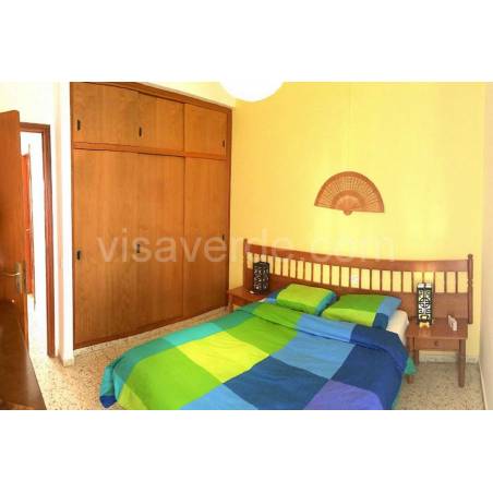 Sprzedaż - Nieruchomości - Apartament - San Miguel De Tajao  Arico 1